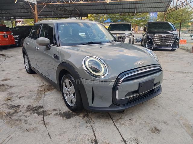 2021 Mini  ONE 1.5 (DBA-XR15M)  Unreg 2021 - 1
