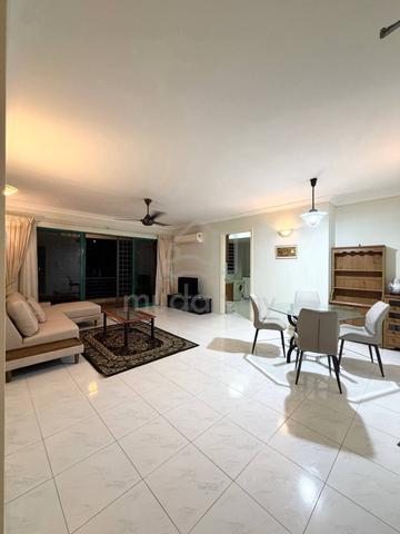 Strait View condominium 1