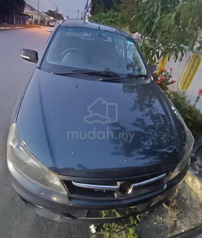 2014 Proton SAGA 1.3 FLX EXECUTIVE (A) - 1