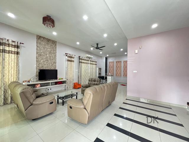 Kota Bayuemas Klang Semi D for SALE ! 1