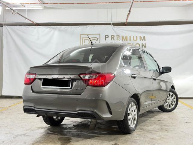 2021 Proton SAGA 1.3 STANDARD AT PROTON SERVICE - 3