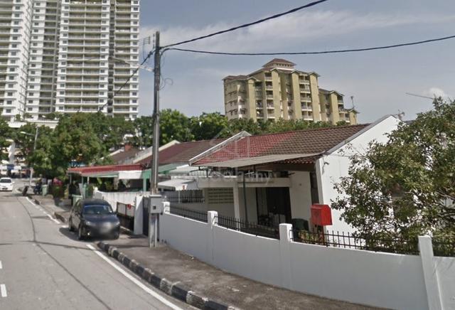 SUPER WORTH !! Pesara mahsuri 1700 sqft unfurnished worth deal 1