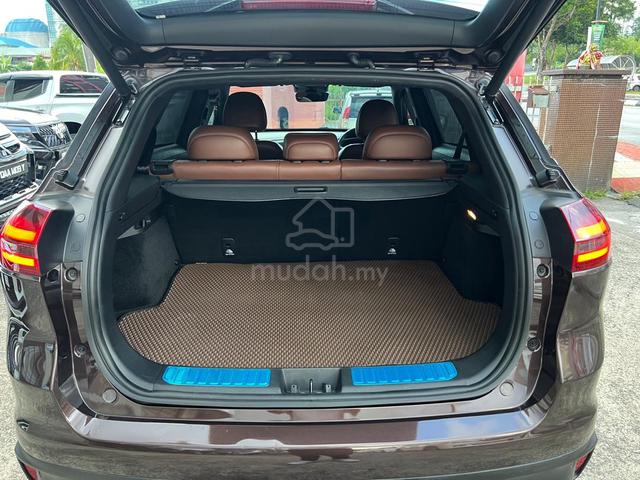 2022 Proton X70 1.5 PREMIUM 2WD (A) - 5