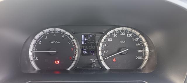 2020 Toyota RUSH S 1.5L (A) - 3