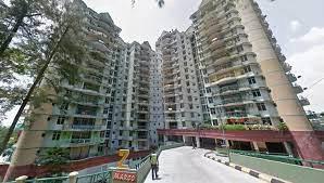 Venice Hill 1