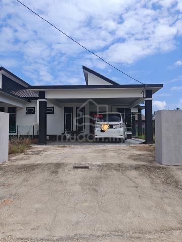 Semid Baru Di Kemasik 1