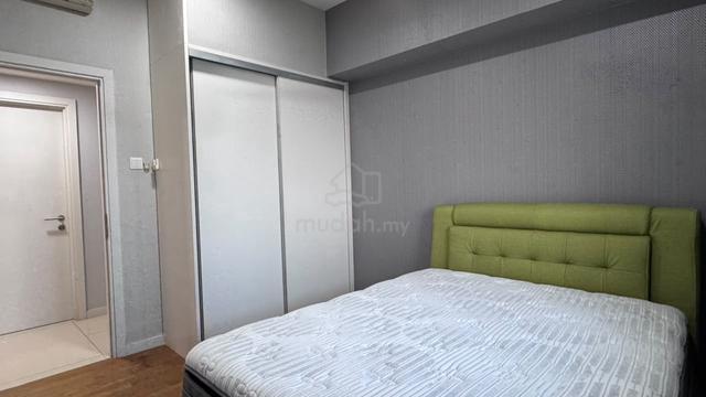 Iskandar Residences Medini 1