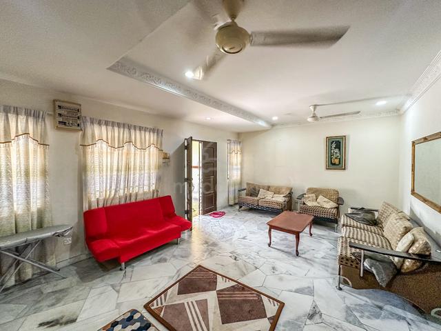 22x75sqft 🔥 Double Storey Teres Putra Bahagia Putra Heights CAN NEGO 3