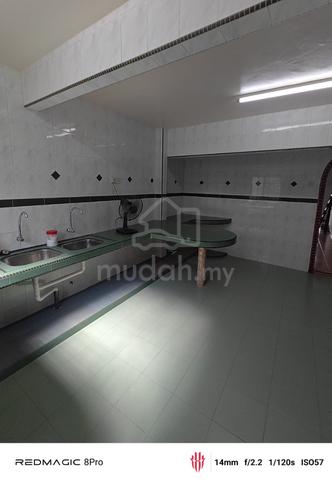 2 storey terrace house Batu Belah Klang 1