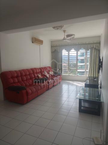 Selayang Point 1