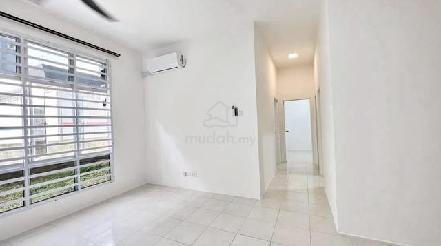 Rumah Baru RM800+ klebang-Ipoh,CashBack+FullLoan 5