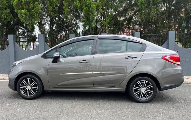 2020 Proton PERSONA PREMIUM 1.6L (A) - 4