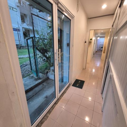 Ground Floor 2/3-rooms @ Georgetown Renovated Fully Renovated 1