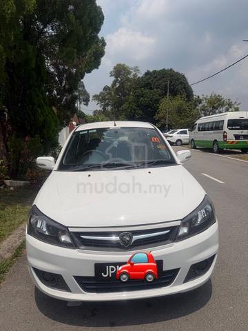2013 Proton SAGA 1.3 FLX STANDARD (A) - 2