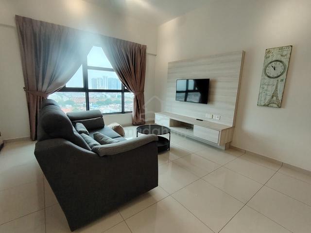 Ong Kim Wee Residences 1