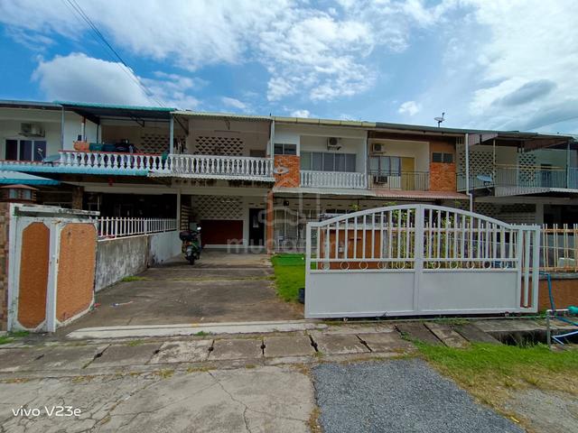 4R3B Double Storey House,Taman Tanjung Port Dickson 1
