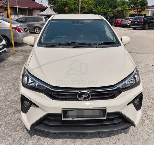 2023 P.BEZZA 1.3 AV FACELIFT boleh loan kedai - 5