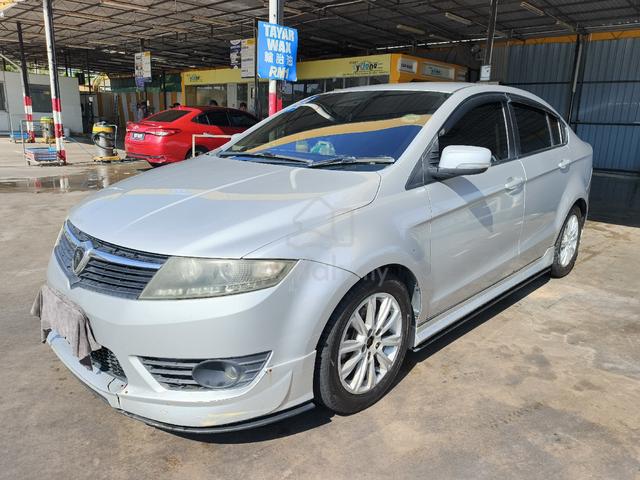 2012 Proton PREVE 1.6 EXECUTIVE (A) - 4
