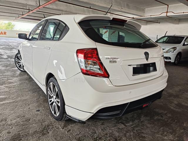 2017 Proton SUPRIMA S 1.6 PREMIUM (A) - 5