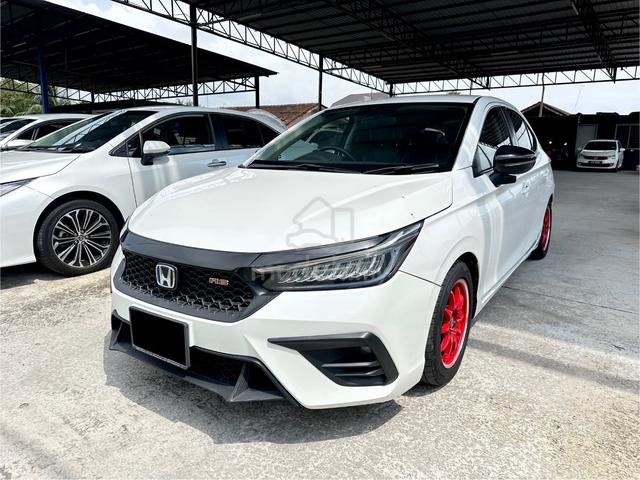 2022 Honda CITY 1.5 HATCHBACK FLRS (A) - 1