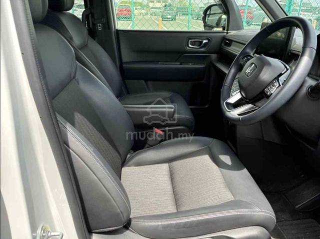 Gred-5 2023 Honda STEPWAGON 1.5 (A) - 5