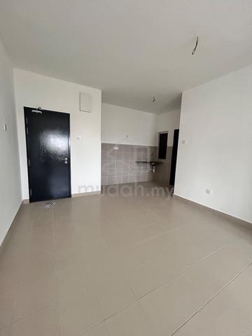 Akasia Apartment 1