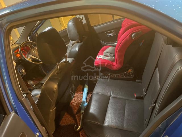 2018 Perodua BEZZA 1.3 ADVANCE (A) - 4