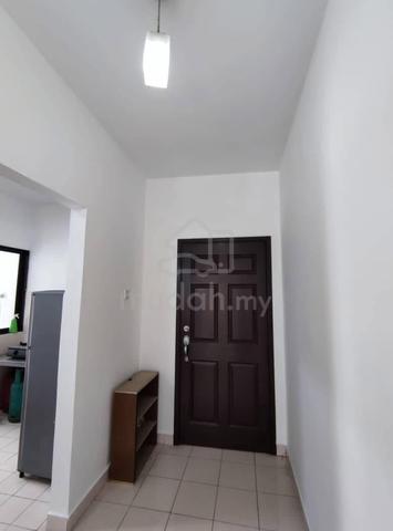 Sri Putramas 1 Condo Jalan Kuching 1