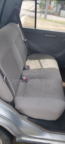 2005 Perodua KANCIL 659cc 660 EX BASIC FACELIFT - 5