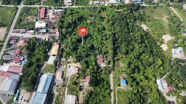 CL 999 | 3.05 Acres | Mile 8 1