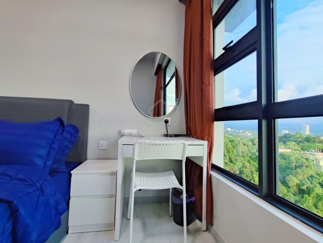 Jesselton Quay Citypads 1