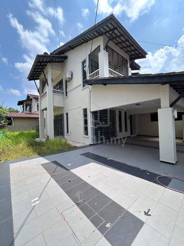Below Market 🔥Astana Permai Semi D , Near Kotasas , UIA 1