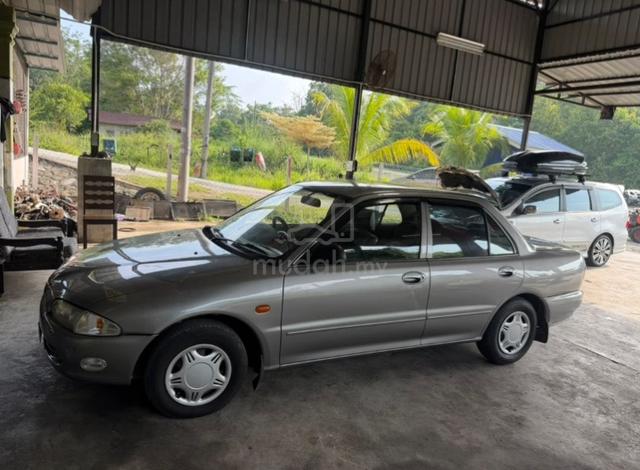 2006 Proton WIRA 1.5 GL (M) - 1