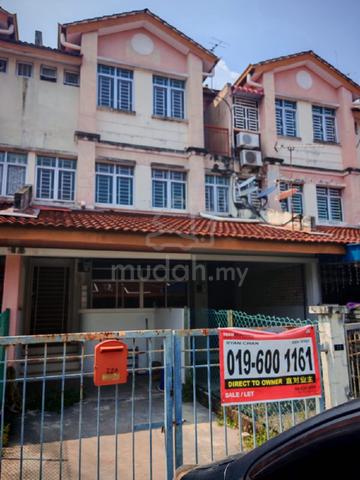 Townhouse for Sales 1