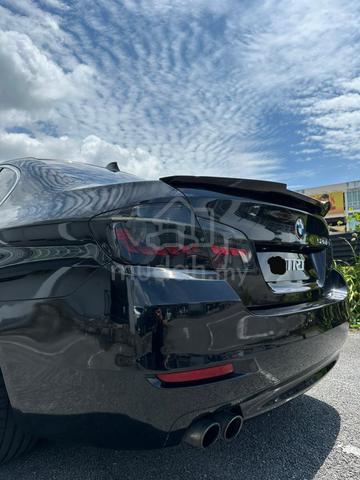 2014 Bmw 520i 2.0 FACELIFT (A) - 2