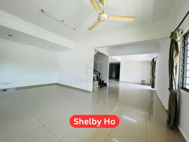 Corner Unit | Taman Formosa | 2 Storey | Penampang | FOR RENT 1