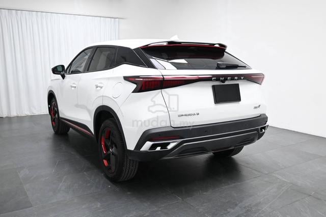 2023 Chery OMODA 1.5 5 H (A) UWRTY 2030 FSR - 4