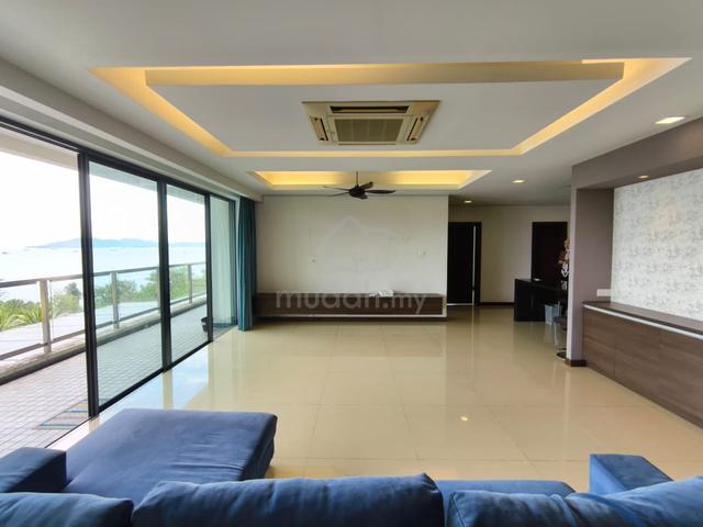 The Peak SOHO 1