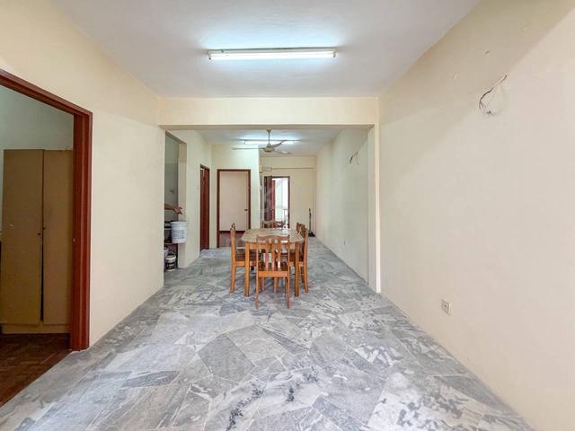 Apartment Perkasa 1