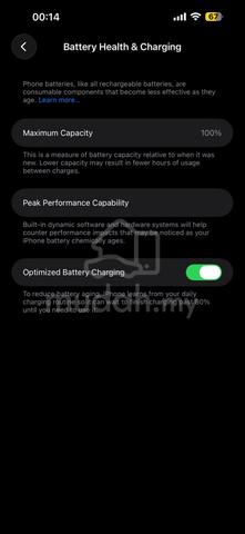 Ip 14 Pro Max 256gb - photo 6 of 6