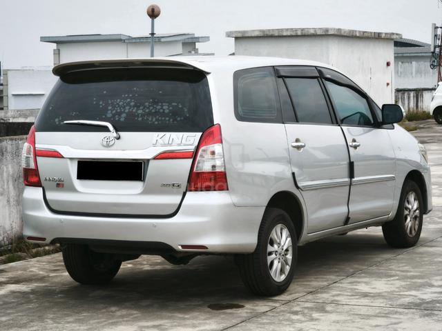 2015 Toyota INNOVA 2.0 G (A) 1 UNCLE OWNER !! - 3