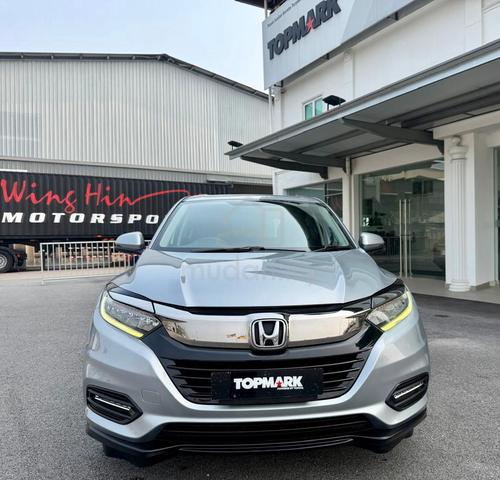 2021 Honda HR-V 1.8L (A) V +TOPMARK BALAKONG+ - 2