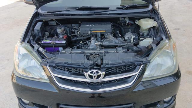 2008 Toyota AVANZA 1.5 G FACELIFT (A) - 5