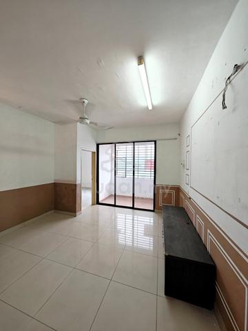 Anggerik Residensi 1