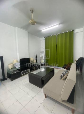 Anggerik Villa 2 Apartment 1