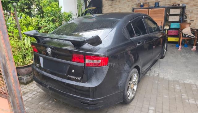 2013 Proton PREVE 1.6 CFE LIMITED EDITION (A) - 4