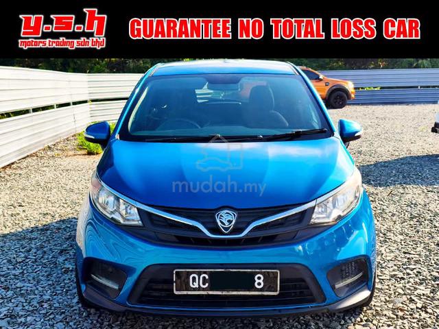 2020 Proton IRIZ 1.3 STANDARD (M) - 1