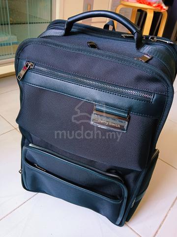 Barry Smith Laptop Backpack super price Bags Wallets for sale in Minden Heights Penang