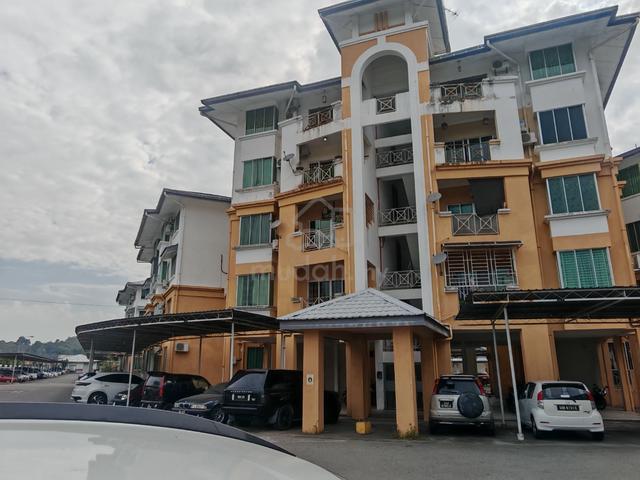Delta Heights 1