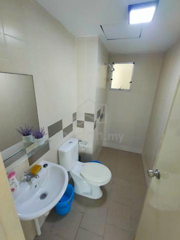 Seri Mutiara Apartment @ Setia Alam 4